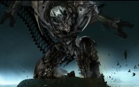 Transformers News: Joel Chang Transformers DOTM Concept Art