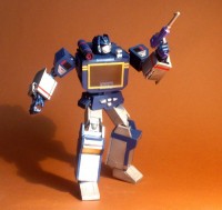Transformers News: Creative Roundup, April 21, 2013