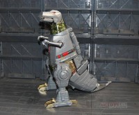 Transformers News: Masterpiece Grimlock - To Be Released In Canada Soon?