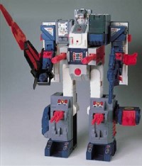 Transformers News: TFsource 10-8 SourceNews!