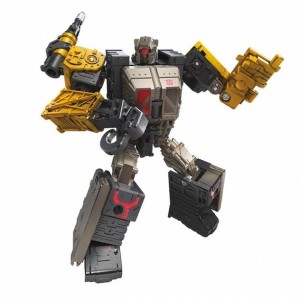 Transformers News: Ages Three and Up Product Updates - 12th October