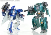 Transformers News: New Toy Galleries: United Kup And Scourge
