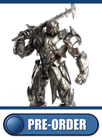 Transformers News: The Chosen Prime Sponsor News - October 8, 2018