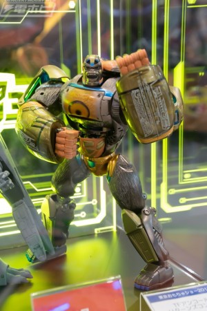 Transformers News: Ages Three and Up Product Updates - June 9, 2018