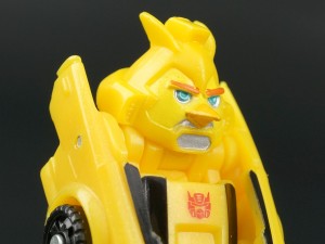 Transformers News: New Galleries: Angry Birds Transformers Telepods Wave 1