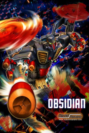 Transformers News: TFcon Toronto 2016 Guest Update - Marvin Mariano