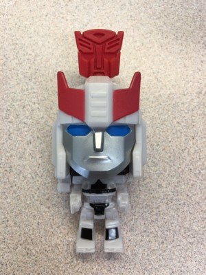 Transformers News: In Hand Images and Review for Transformers Alt Modes Toys