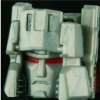 Transformers News: New Images of Junkion Blacksmith Earth Command, Broadcaster and Destruction Lord