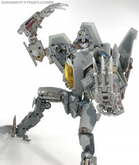 Transformers News: New Gallery: MPM-1 Masterpiece Movie Starscream