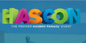 Transformers News: Hasbro Changes HasCon Autograph Policy Allowing More Options
