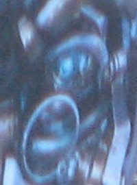 Transformers News: Transformers 3: A New Face Appears  *Possible Character Spoilers Inside*