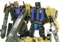Transformers News: Fansproject Crossfire 2.0 Explorer & Munitioner sets are now in stock at ToyArena.com!