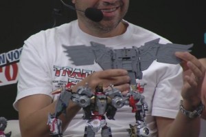 Transformers News: NYCC 2017: Summary and Images of Hasbro Transformers Panel #NYCC17 #hasbronycc