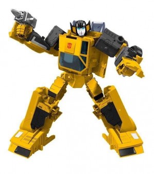 Transformers News: More Earthrise Listings Found with Sunstreaker, Doubledealer, Fast Track, Snapdragon and More