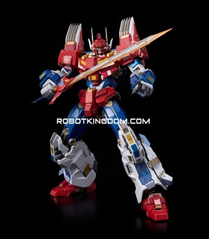 Transformers News: RobotKingdom.com Newsletter #1462
