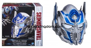 Transformers News: RobotKingdom.com Newsletter #1358