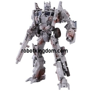 Transformers News: RobotKingdom.com Newsletter #1296