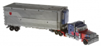 Transformers News: Behold, Dark Of The Moon Optimus Prime With Trailer!