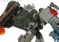 Transformers News: New Galleries: Universe / ROTF Bruticus Maximus and Combaticons