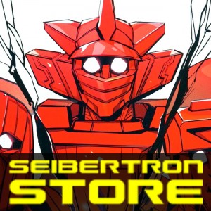 Transformers News: Check out this 20% off sale on new comic books from the Seibertron Store