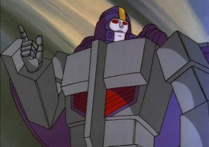 Transformers News: Rumor: Leader Astrotrain coming to Siege