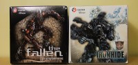 Transformers News: Revenge of the Fallen Memorabilia from Hong Kong Companies