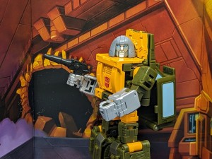 Transformers News: Video Reviews for Studio Series 86 Brawn
