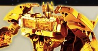 Transformers News: Takara Tomy Website Update: Tokyo Toy Show Arms Micron & Armsup Campaigns