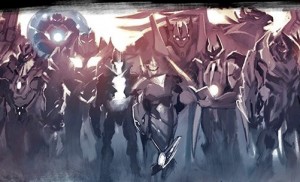 Transformers News: Wave Breakdown for the 2025 Thirteen Primes Transformers Generations Line