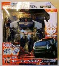 Transformers News: YaHobby.com 08-05 News!