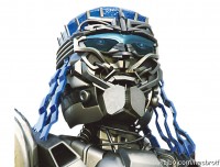 Transformers News: High Res DOTM Headshots