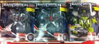 Transformers News: DOTM Target Exclusive Voyager Starscream Variant Found