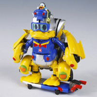 Transformers News: Release Of Transformers Disney Label Donald Duck Has Been Postponed