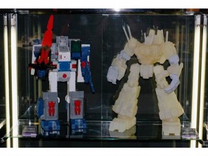 Transformers News: BBTS Sponsor News: Black Friday, Transformers, DC Play Arts Kai, and More!
