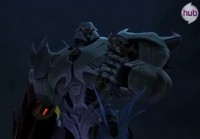 Transformers News: Transformers Prime "Alpha, Omega" Preview Clip