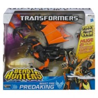 Transformers News: Transformers Prime Beast Hunters Target Exclusive Predacons Rising Available for Pre-order on Target.com