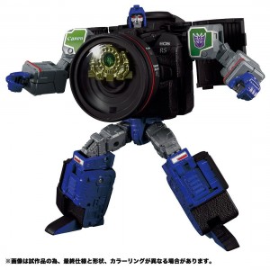 Transformers News: RobotKingdom.com Newsletter #1650