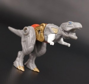 Transformers News: New Galleries: Dark of the Moon Mini-Cons Dualor, Rav, Catilla and Triceradon