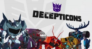 Transformers News: Transformers: Robots In Disguise Air Dates Announced for UK and Germany