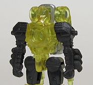 Transformers News: New Images of Takara Micron Firebolt