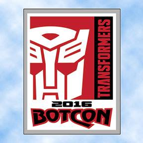 Transformers News: BotCon 2016 Artist Alley Announcements - Full Round-Up