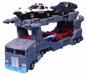 Transformers News: TFsource 5-5 Weekly SourceNews! ToyWorld, Fire Fair, Warbotron and More!