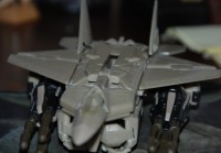 Transformers News: Featured eBay auctions: Brave Maximus and Movie Starscream Prototype