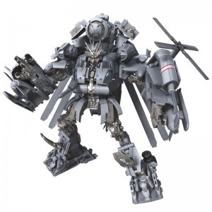 Transformers News: Full Set of Official Images For Transformers Studio Series Toyline #HasbroToyFair #NYTF