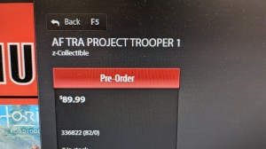 Transformers News: Listing Found for Next Transformers Collaborative Project Figure
