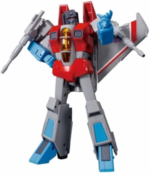 Transformers News: TFSource News - MP-52 Starscream 2.0, MT Meteor, Studio Series 72 Starscream Instock and More!