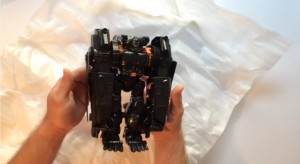 Transformers News: z75sales Hasbro Rarities Preview Video