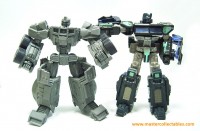 Transformers News: New Images of MasterCollectors Limited Edition Nova Prime