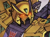 Transformers News: New Gallery!  Botcon 2012: Shattered Glass Straxus!