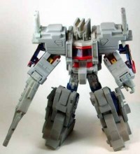 Transformers News: Slagacon Vector Zeta Convention Exclusive Update